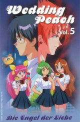 BUY NEW wedding peach - 142802 Premium Anime Print Poster
